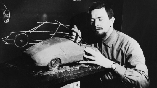 Ferdinand Porsche