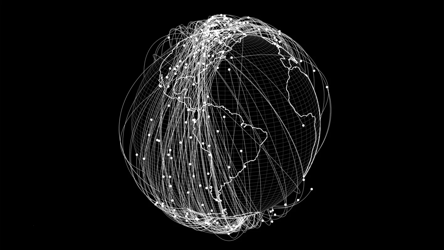 As we speak, there are around 29,000 chunks of manmade debris 10 cm (four inches) or larger whizzing around the Earth at up to 17,500 mph (28,000 km/h)