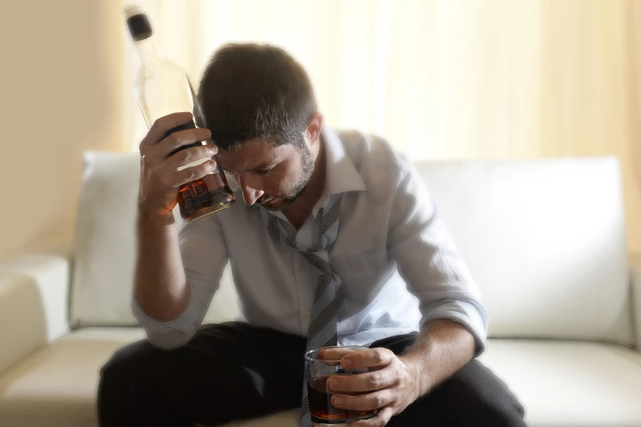 New research found that semaglutide reduced the symptoms of alcohol use disorder