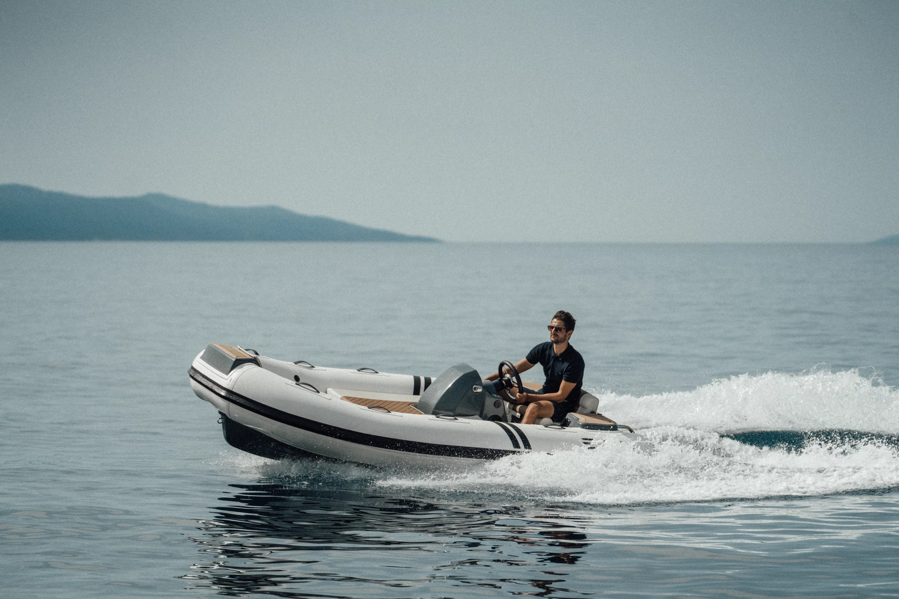 EJET expects to build 10 electric 4X tenders by the end of 2023, and will triple production over the following year