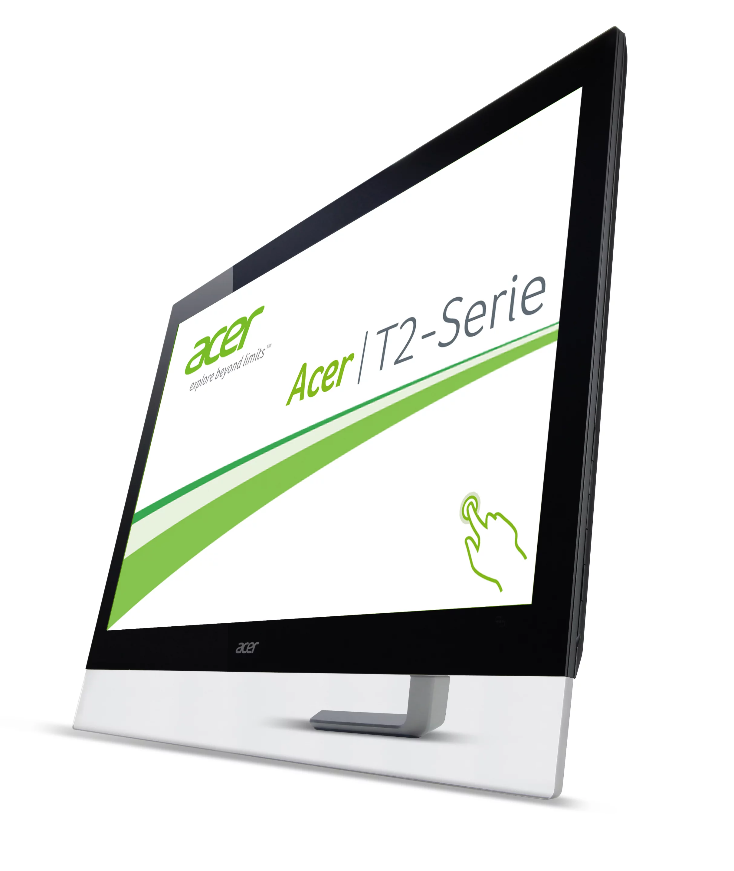 The device's 4K resolution is backed up by 178-degree viewing angles, a 300 nit brightness, 5 ms response time and an impressive 100,000,000:1 contrast ratio