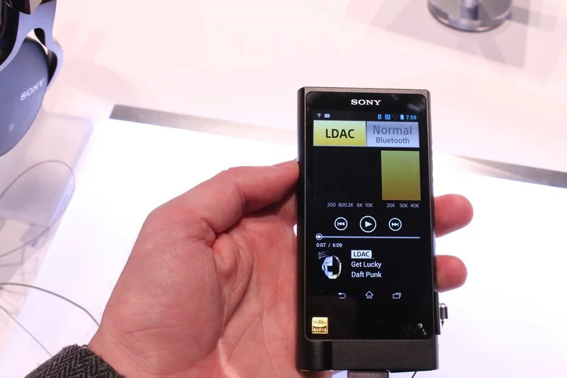 Android Jelly Bean is the underlying OS