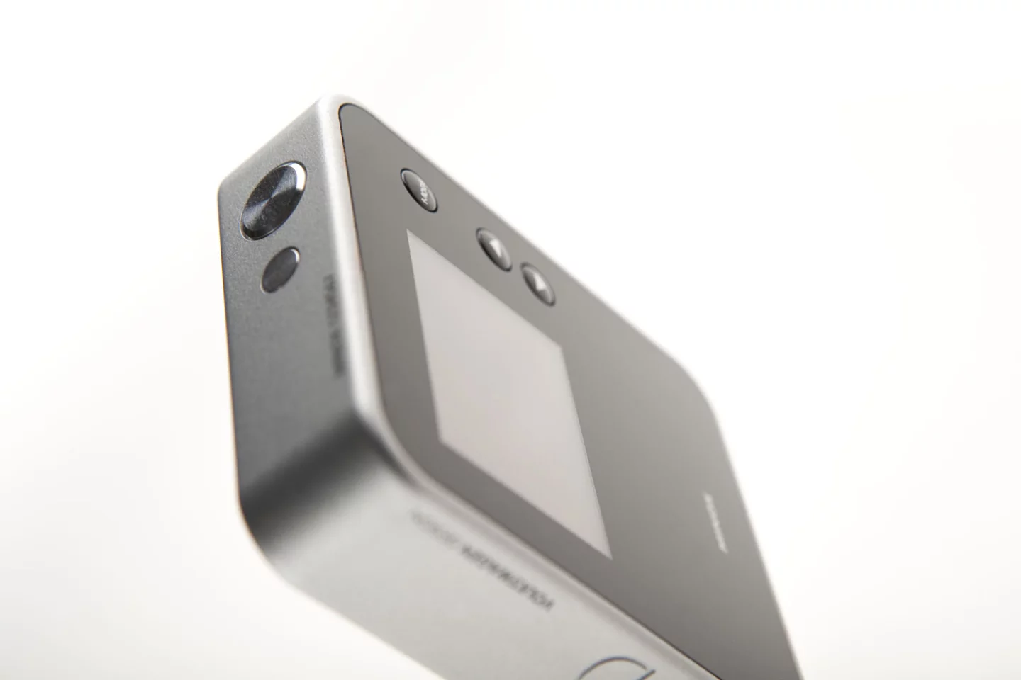 The Minox PX3D concept camera