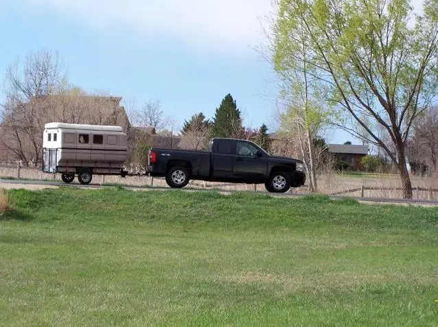 Drake managed to keep the weight well below his goal of 1,000 lbs. (455 kg) with his first prototype