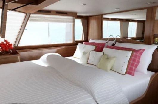 Master Stateroom
