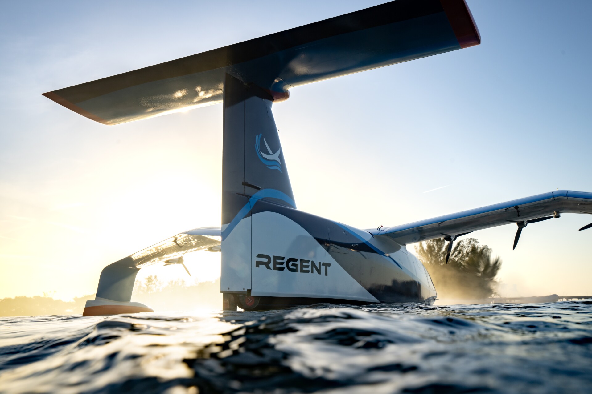 Quirky Ground effect seaglider Approved For Full scale Flight Tests quirky-ground-effect-seaglider-approved-for-full-scale-flight-tests