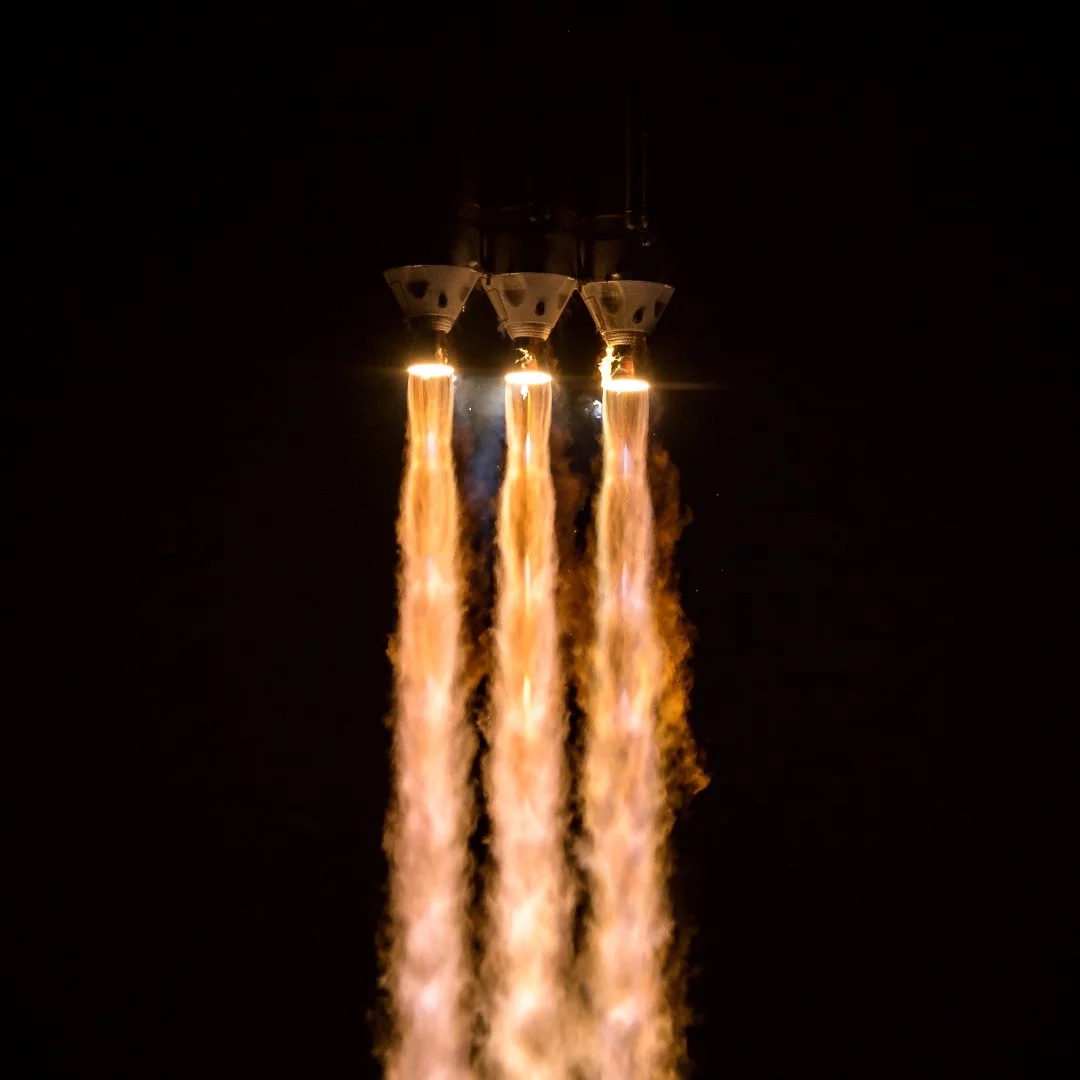 NASA's Parker Solar Probe en route for the sun
