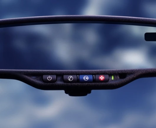 OnStar calculates an Injury Severity Prediction based on vehicle telemetry such as GPS location, crash severity, direction of impact, and whether or not the vehicle’s airbags deployed