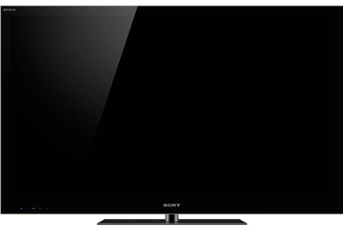 Sony Bravia KDL-NX810