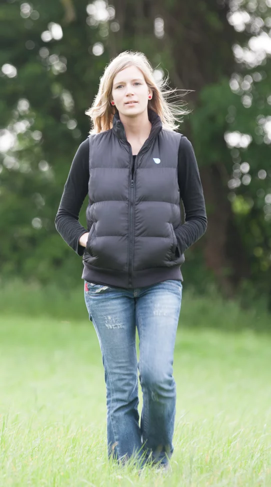 The Stuffa Jacket fits a surprising amount of clothing into its 12 compartments