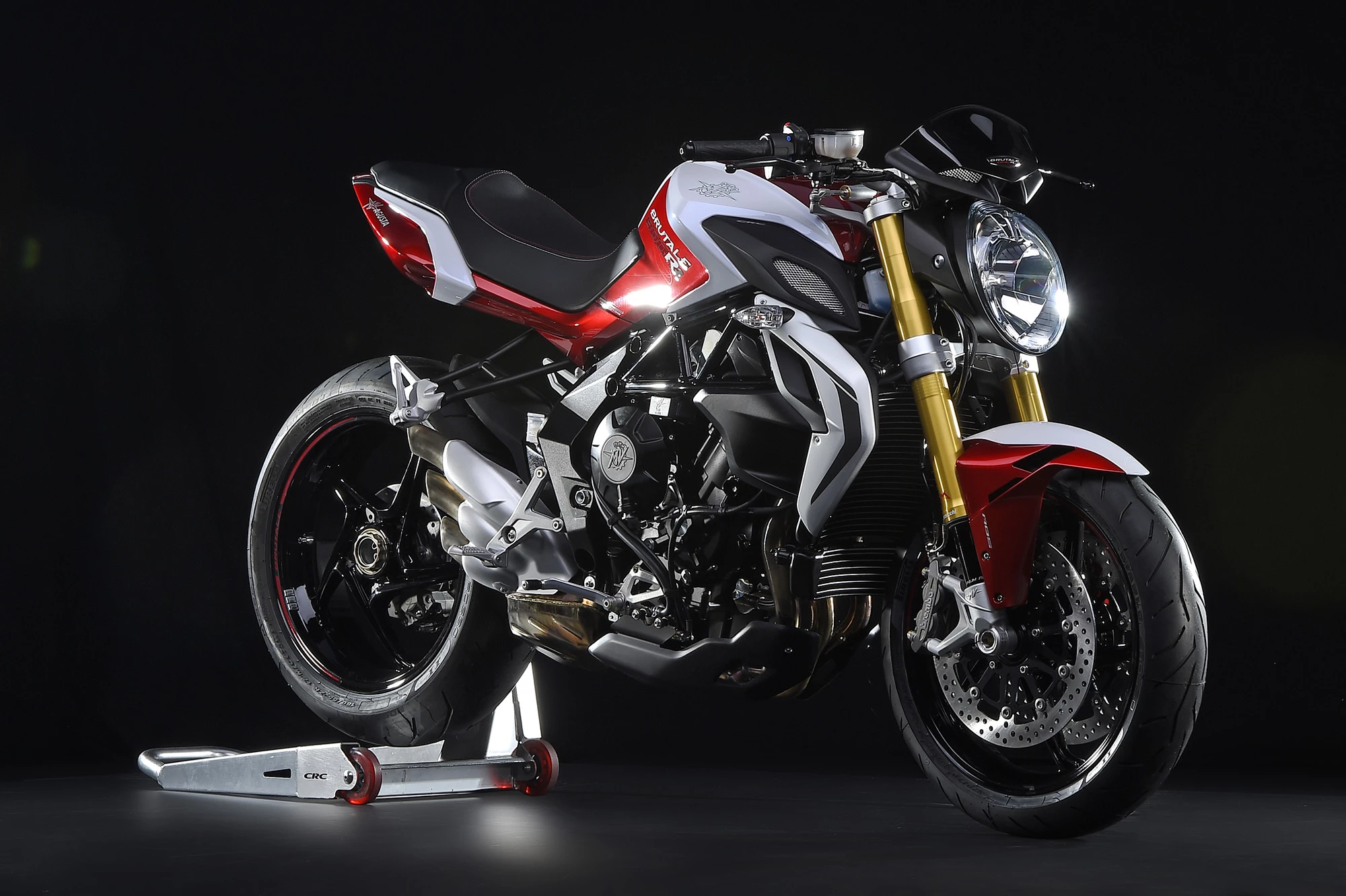 MV Agusta Brutale 800 RR