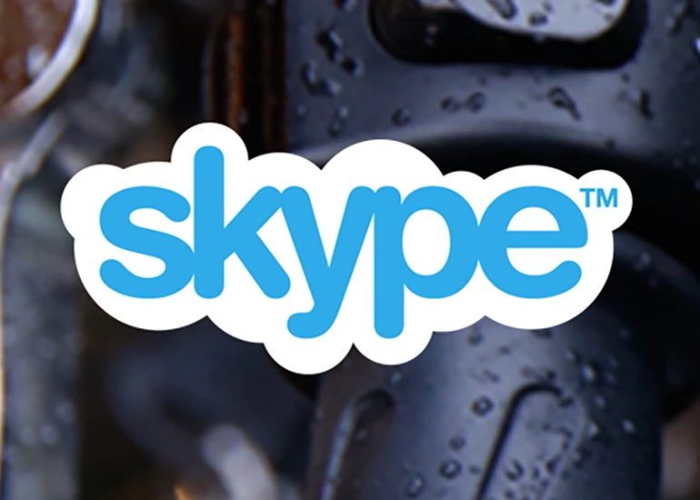 Skype is turning 12 this year.