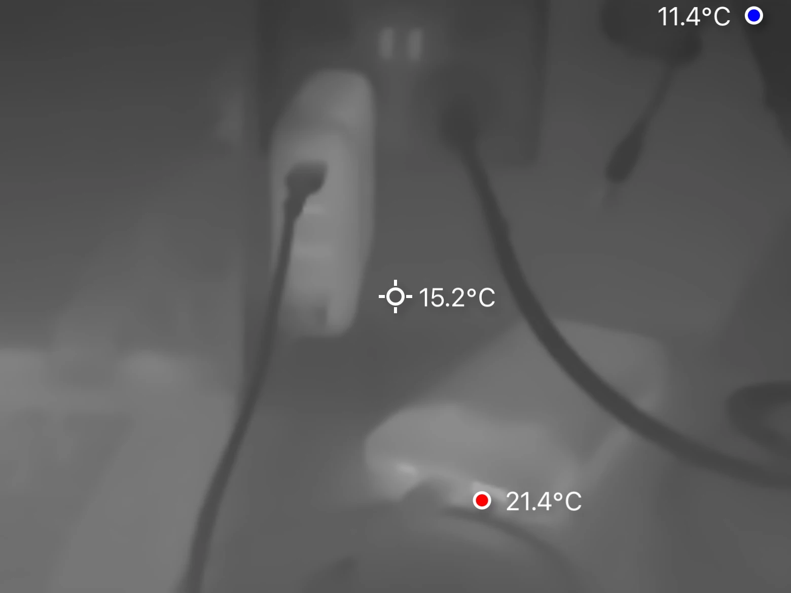 You can swap out the default color palette for black and white or other combinations