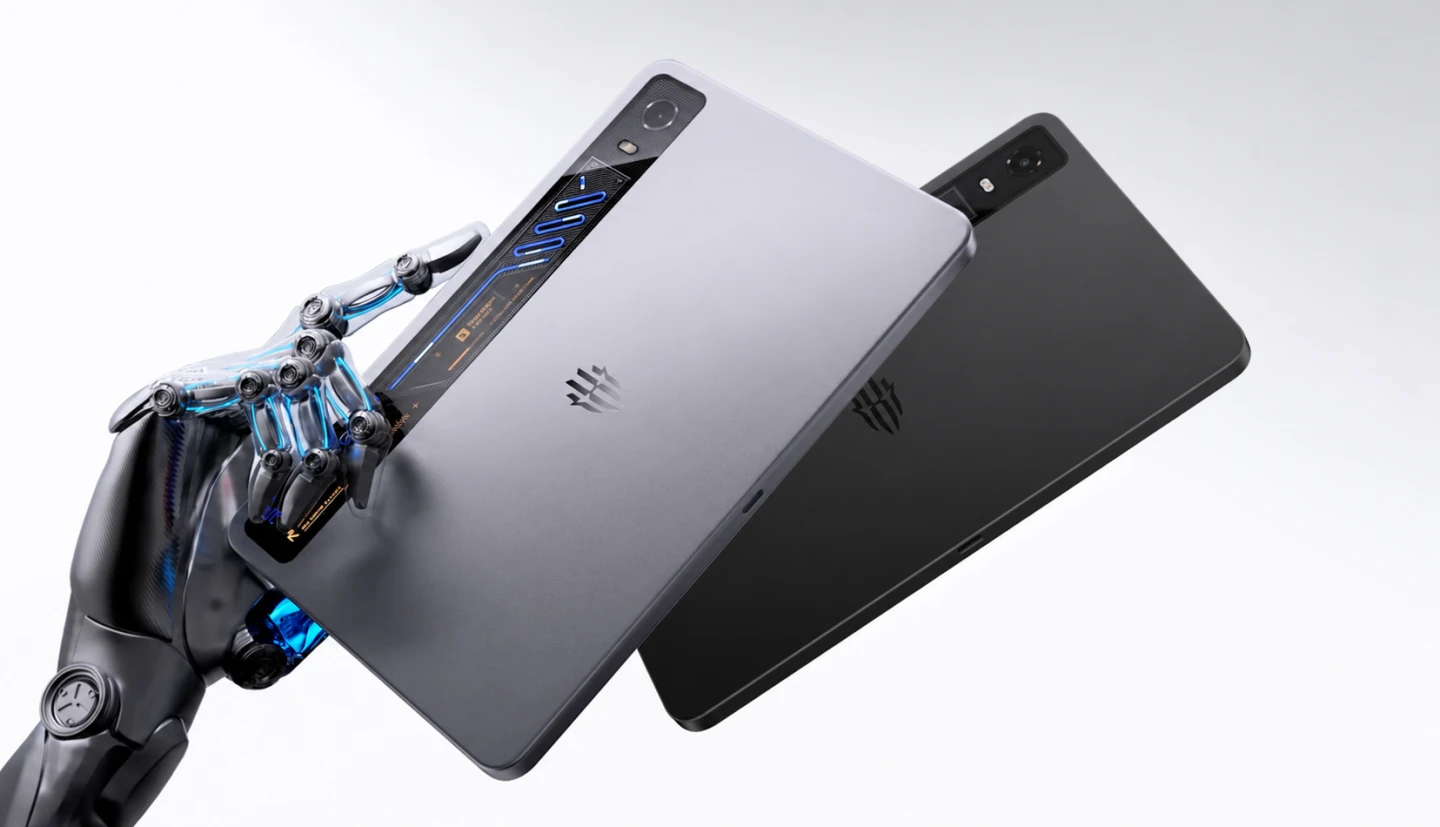 RedMagic's Astra 2 offers a stunning gaming experience