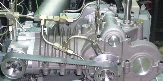 MDI's compressed air powered AIRpod