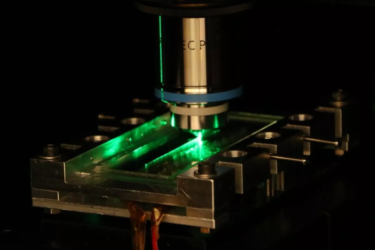 University of Oxford