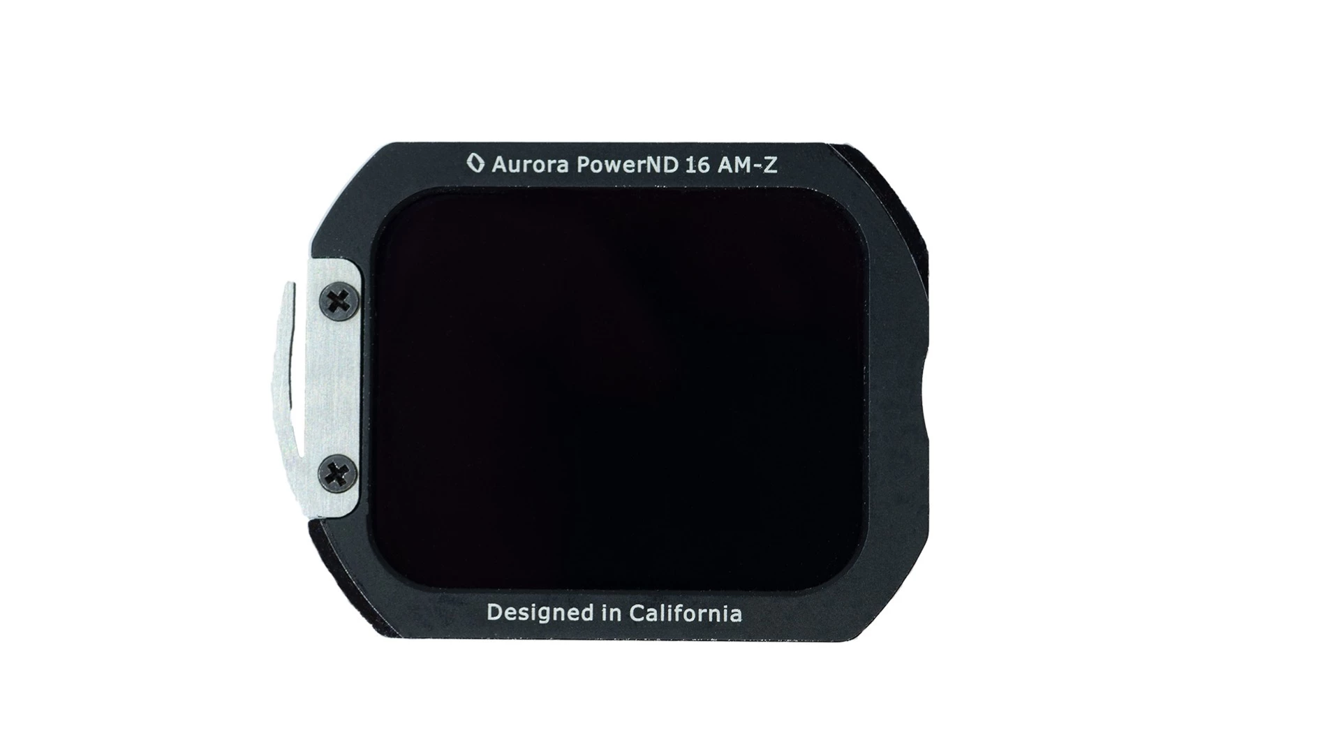 The Adapter Mount Format Filter to suit Nikon's FTZ (F to Z) adapter mounts