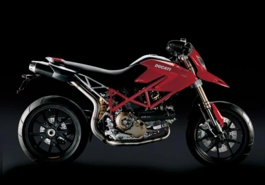 Hypermotard