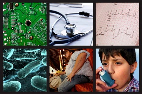 The Nokia Sensing X CHALLENGE is intended to stimulate the development of healthcare sensors and sensing technology