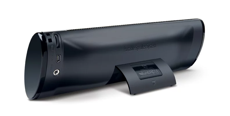 The iLuv iSP150 Portable Speaker Bar