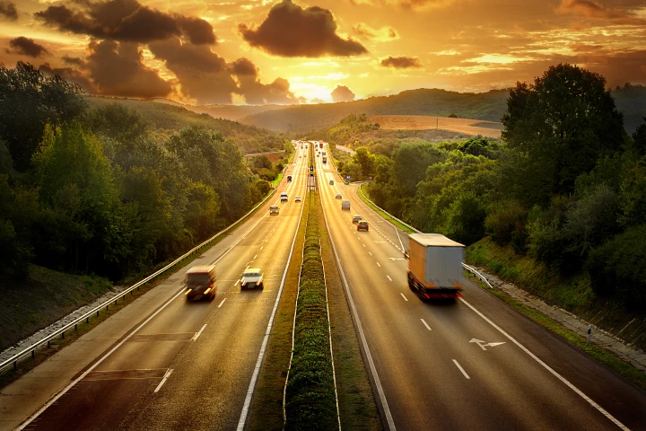California has announced it's phasing out new combustion car and light truck sales, with 100% of sales from 2035 to be zero-emissions vehicles