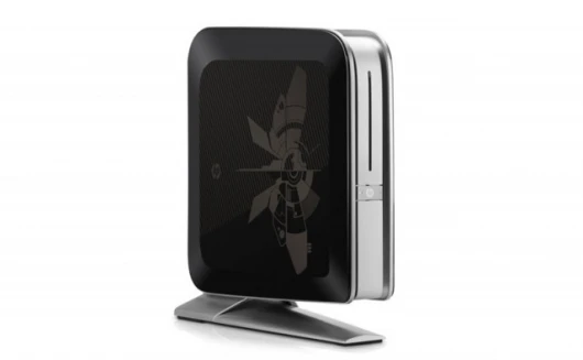 The HP Firebird with Voodoo