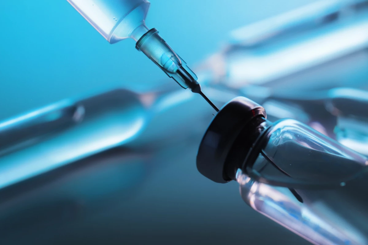 The small-molecule drug triggers abdominal fat-cell death with just one shot