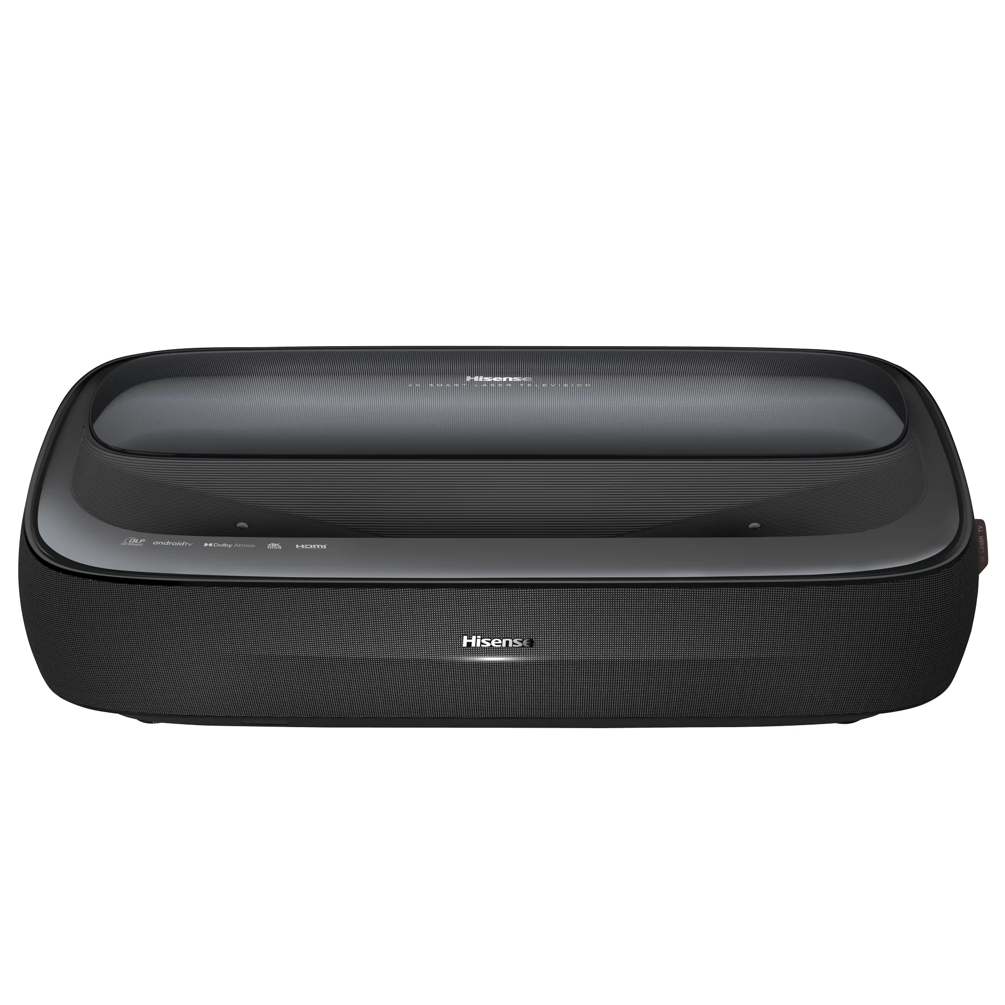 The L9G measures 24 x 6.1 x 13.6 inches, and weighs in at 24.7 lb