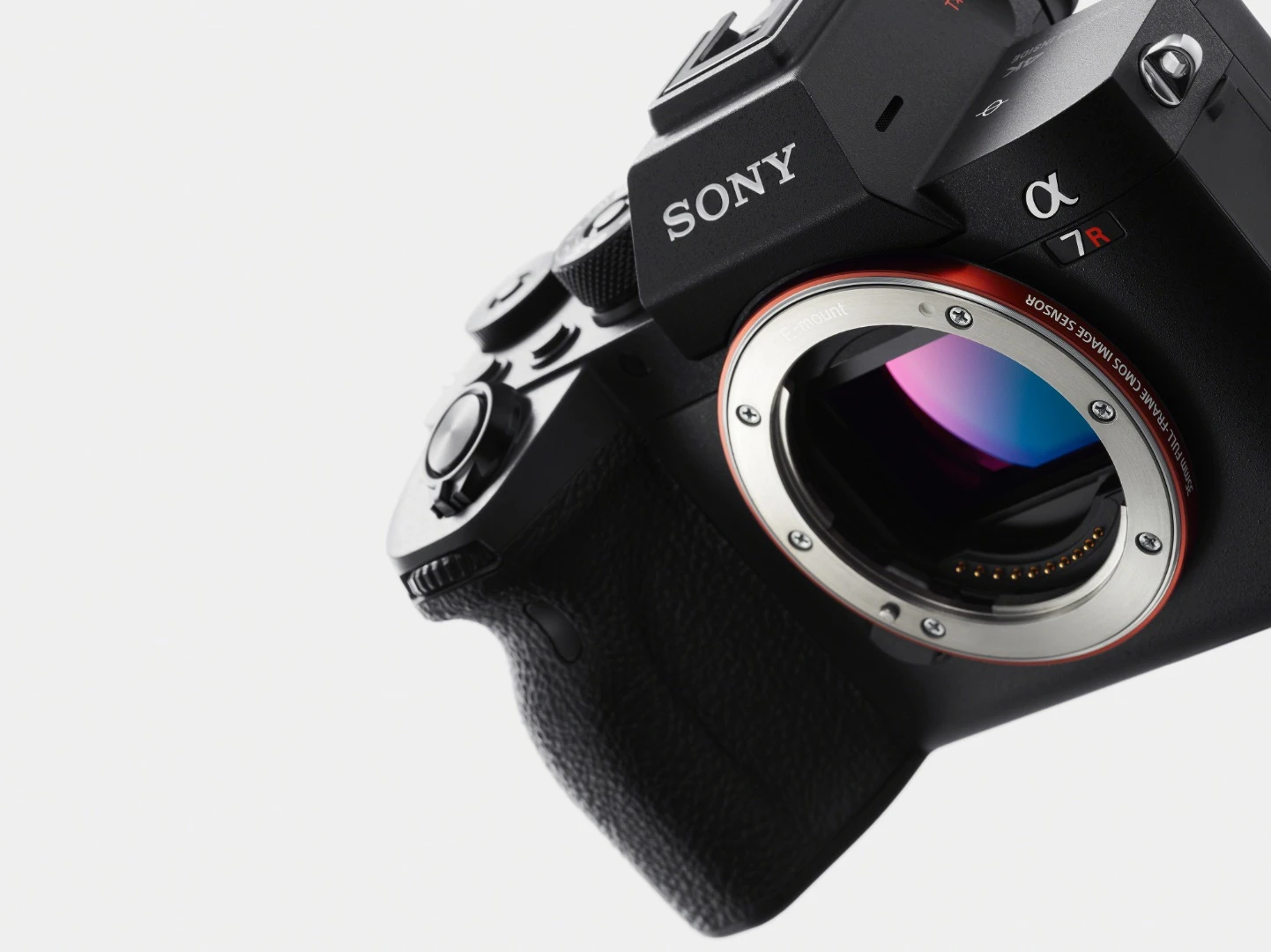 The A7R IV is a big step forward for Sony's full-frame Alpha cameras