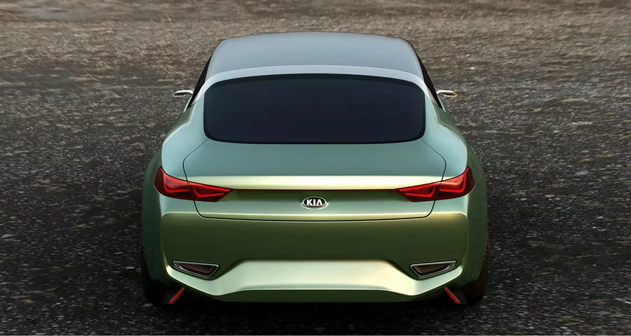 The Novo has a solid, wide stance