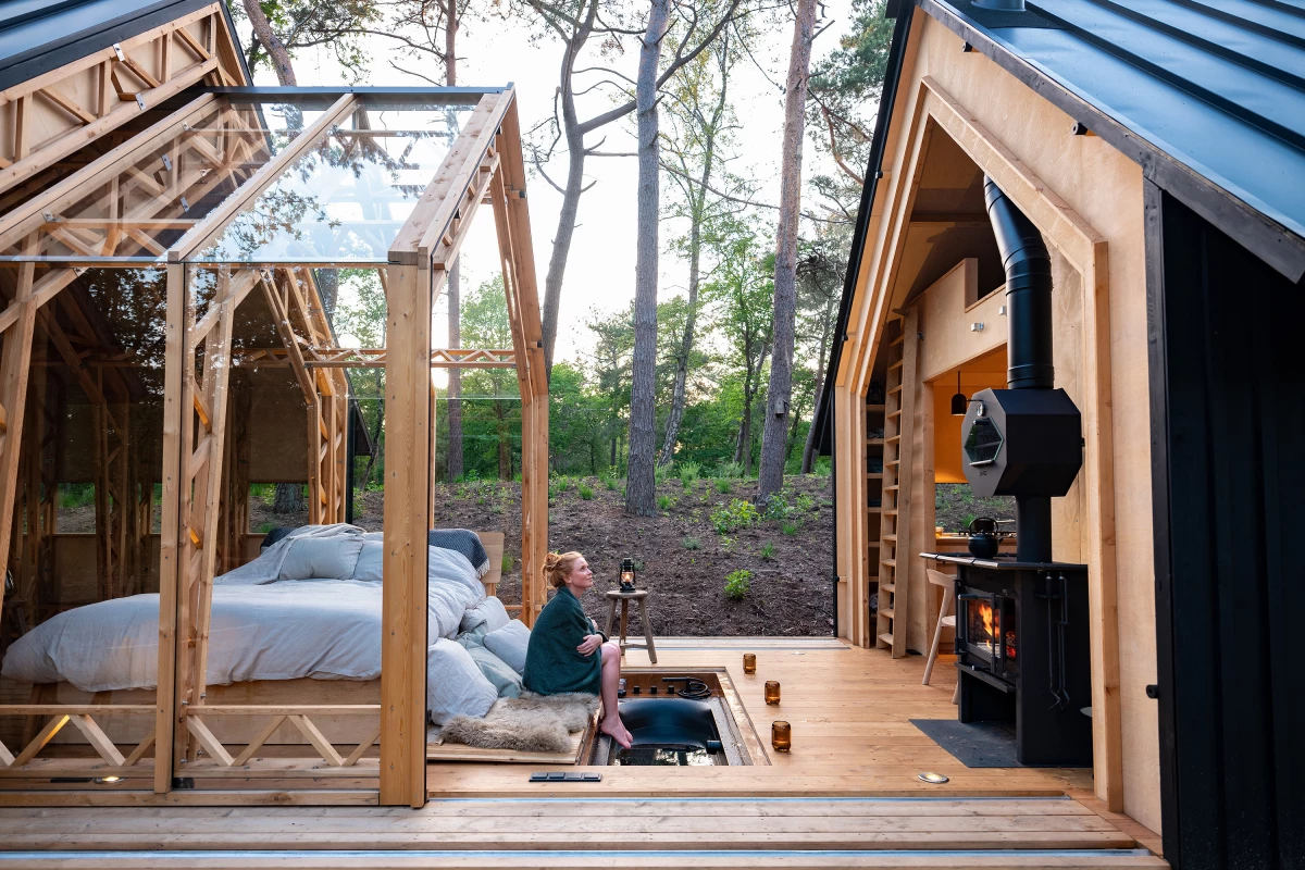 As the year comes to a close, we've chosen our selection of 2023's top 10 tiny houses