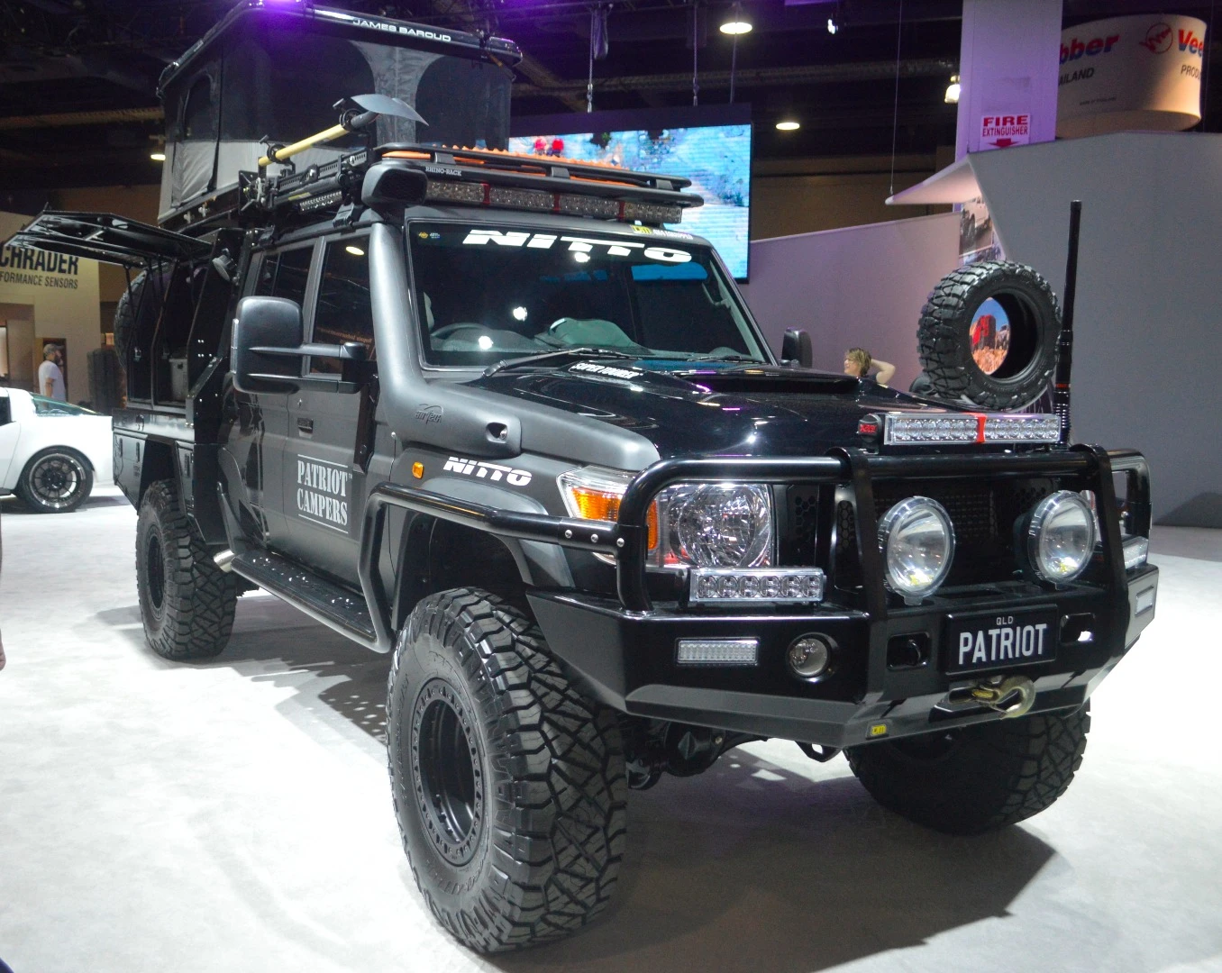 Patriot LC79