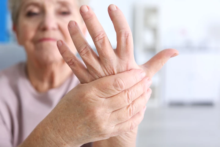 New research highlights the options patients have in effectively treating their arthritis