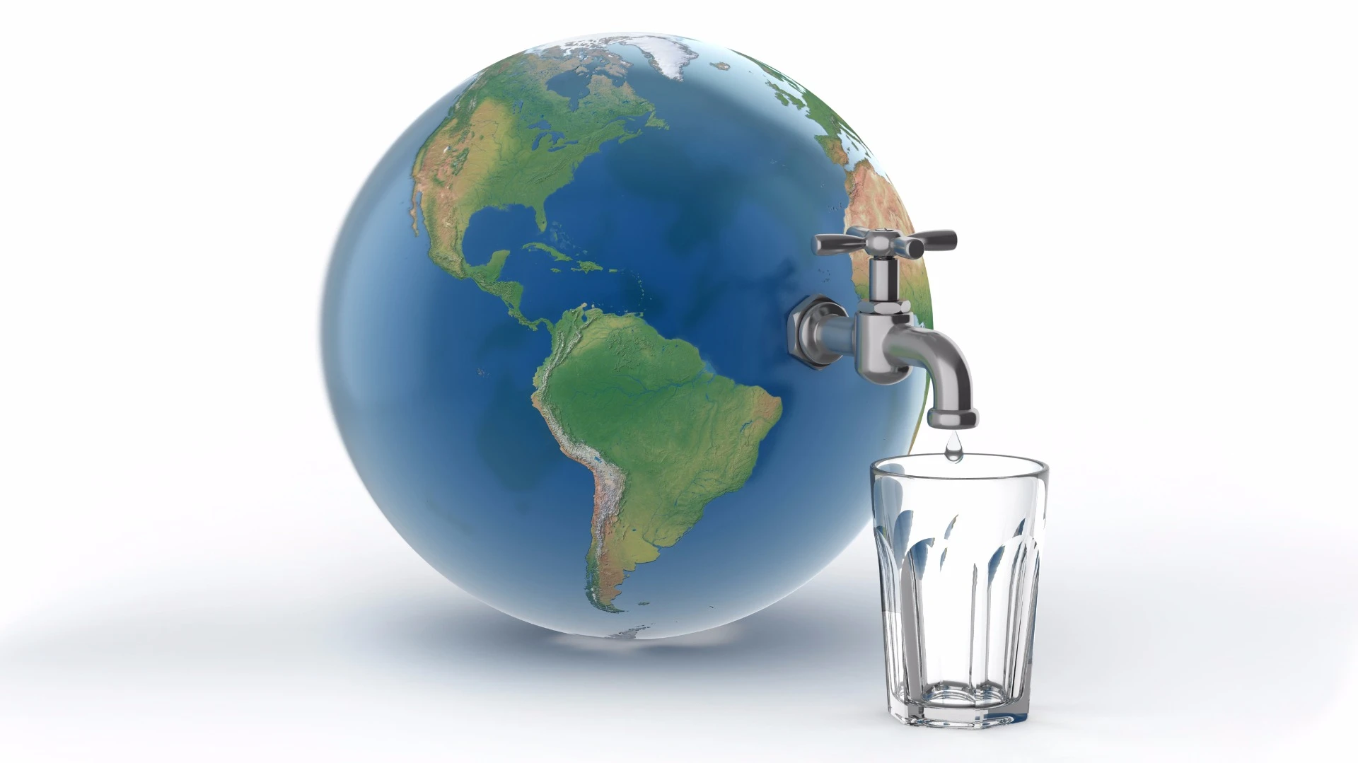 Researchers in Cairo have invented a cheap, simple way to turn seawater into drinking water