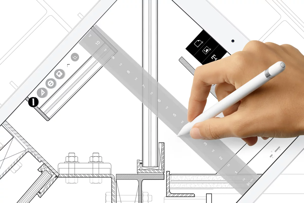 Apple could have big plans for its Apple Pencil stylus