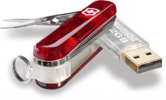 Victorinox SWISSMEMORY USB