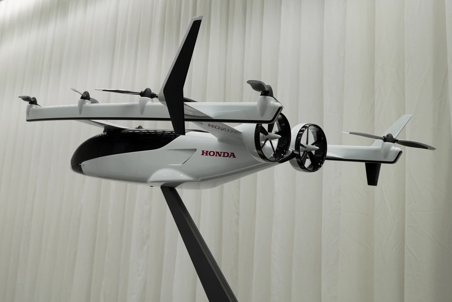 Honda eVTOL model
