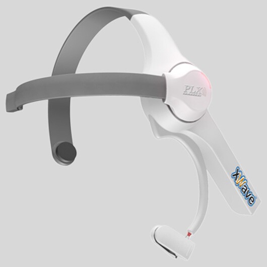 The XWave headset