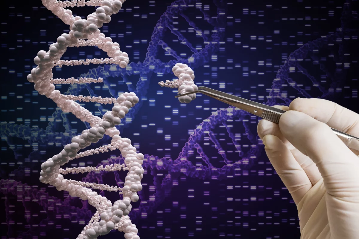 Two new studies are being dubbed "CRISPR 2.0" for the way they have improved the precision of the breakthrough gene-editing technique