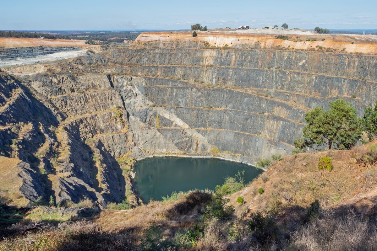 Startup harnesses the power of AI in the ongoing hunt for minerals