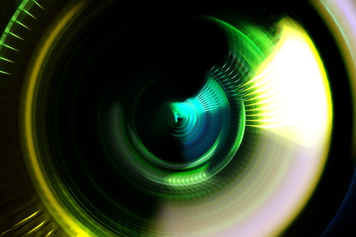 The new camera can reportedly capture events that occur in the realm of femtoseconds