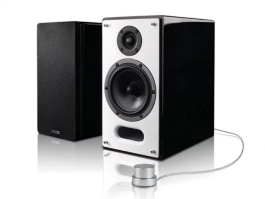 The Edifier S2000V premium audio system