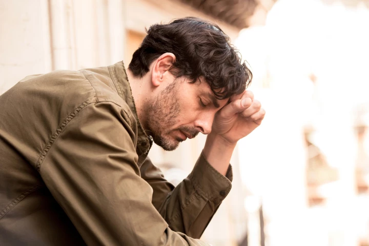 A specific naturally occurring cannabinoid has been implicated in anxiety and PTSD