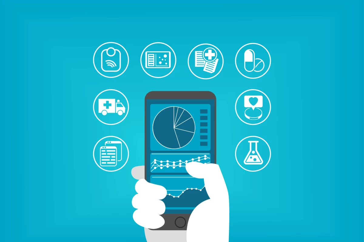 A computer model is designed to help doctors better identify those patients most at risk of self-harm