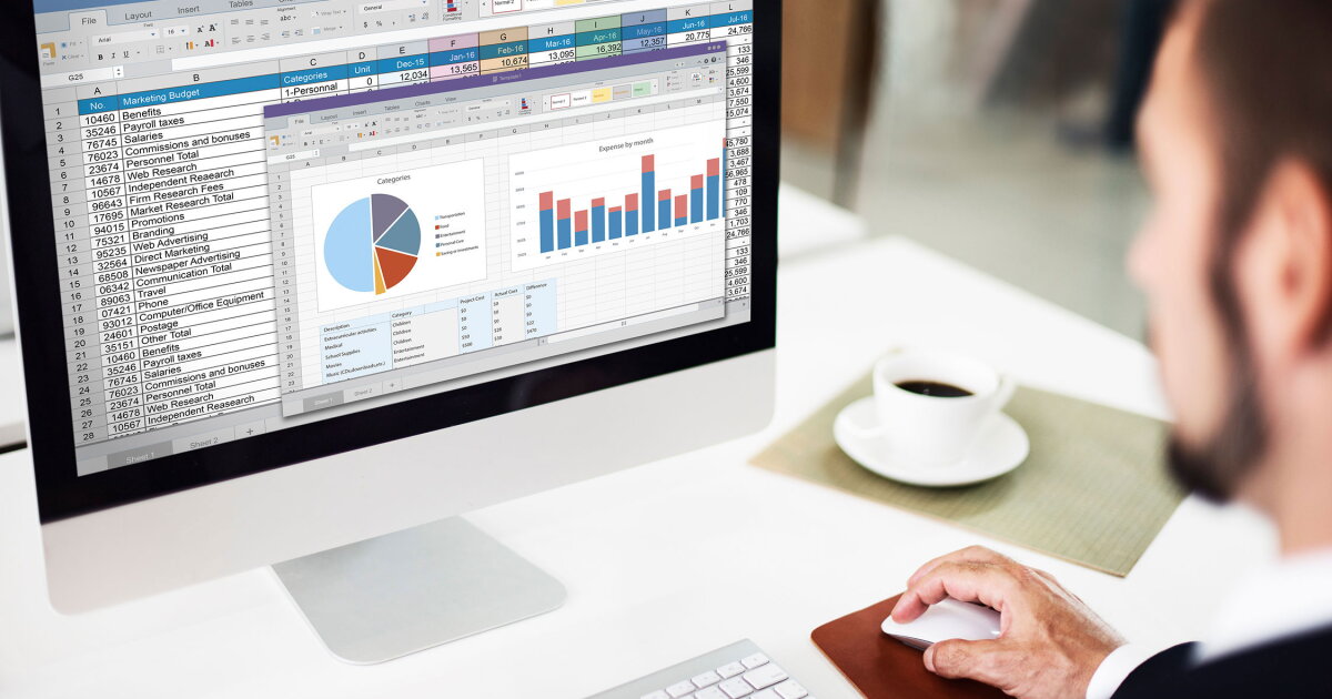 You no longer need to pay monthly for Word, Excel, and PowerPoint