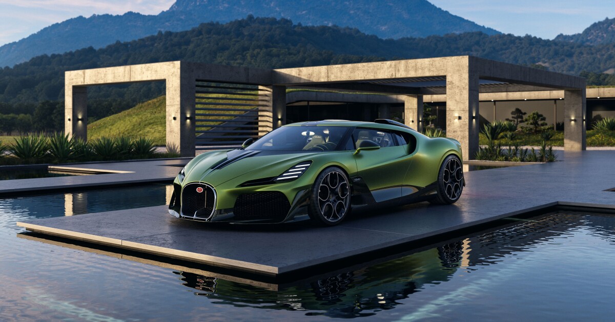 a 1,578 hp one-off bespoke hypercar a 1,578 hp one-off bespoke hypercar