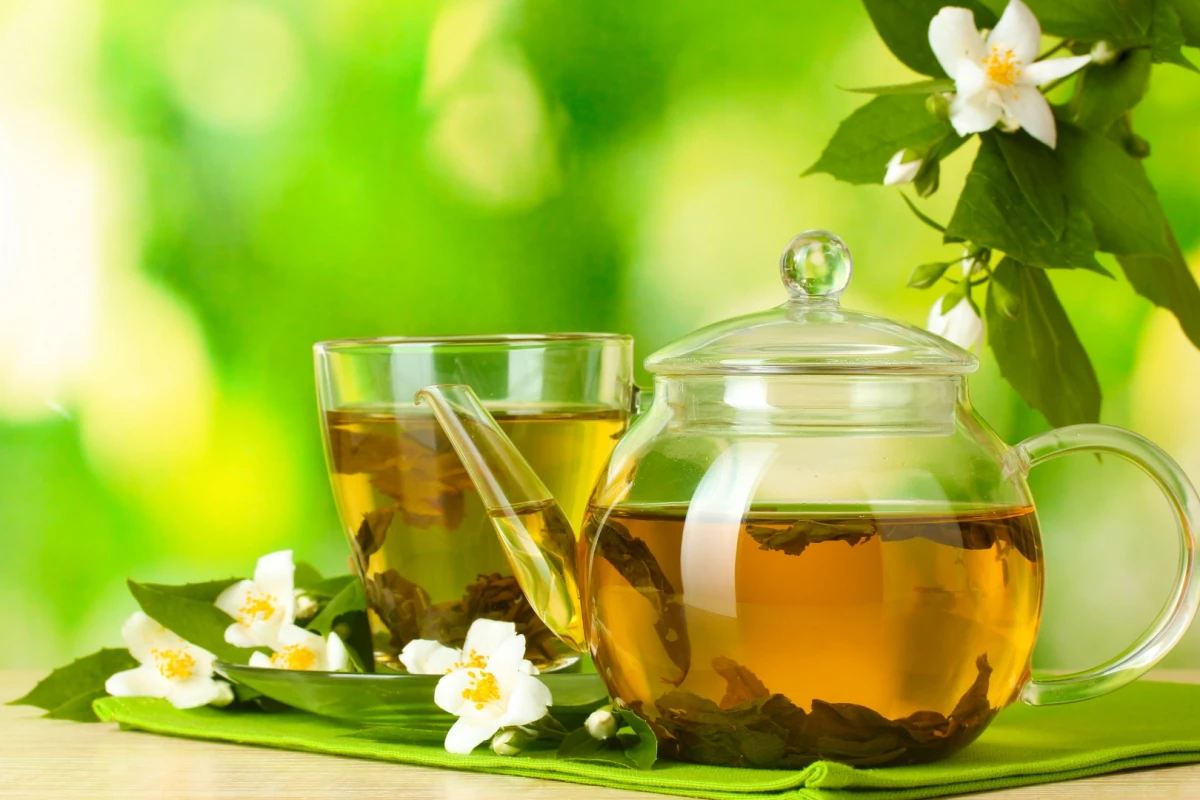 New research has uncovered evidence green tea consumption can prevent obesity in mice