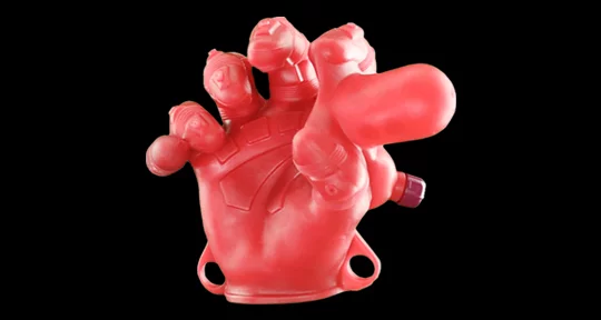 The Handie could come in handy