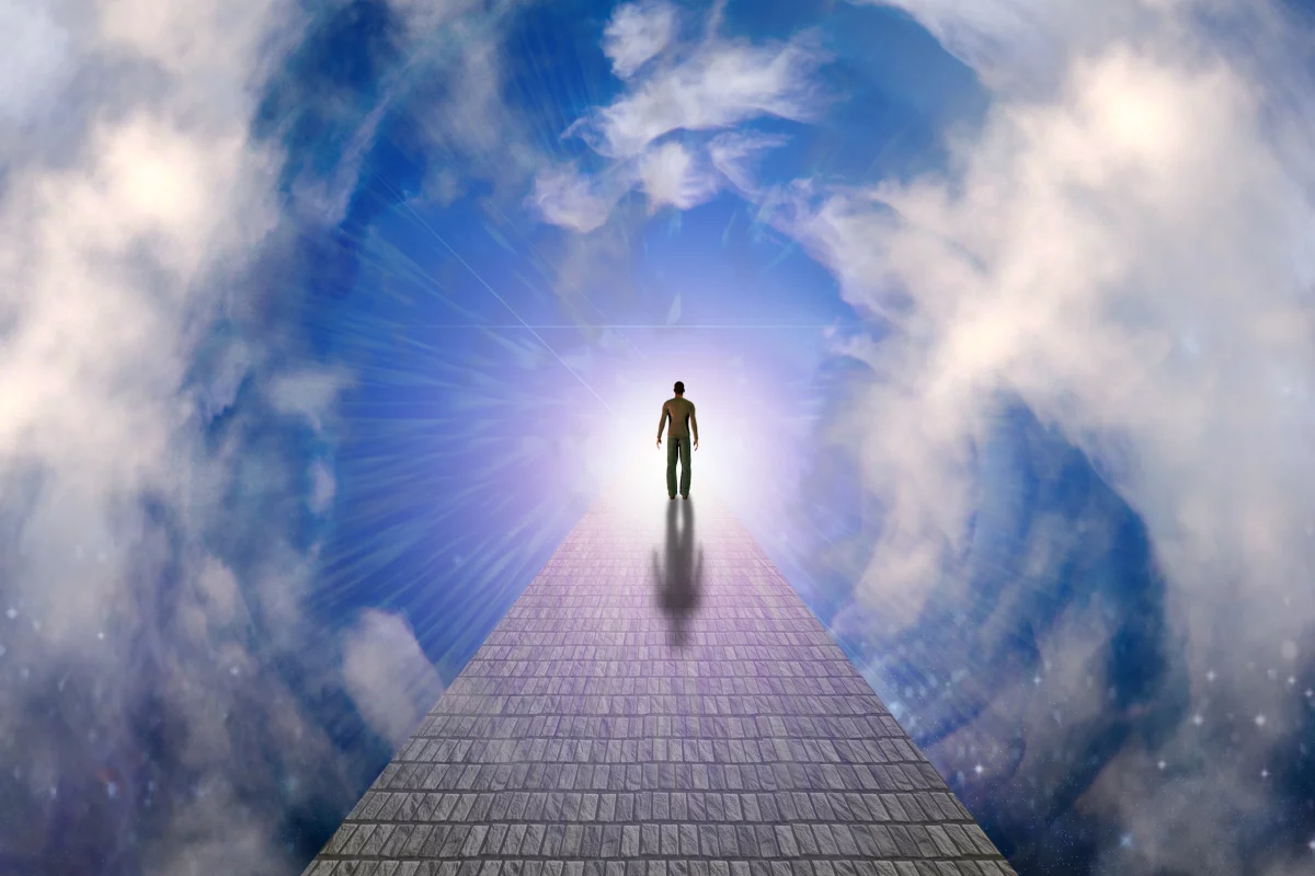 Researchers have recorded the activity of a dying human brain for the first time, and detected activity associated with dreaming and memory recall