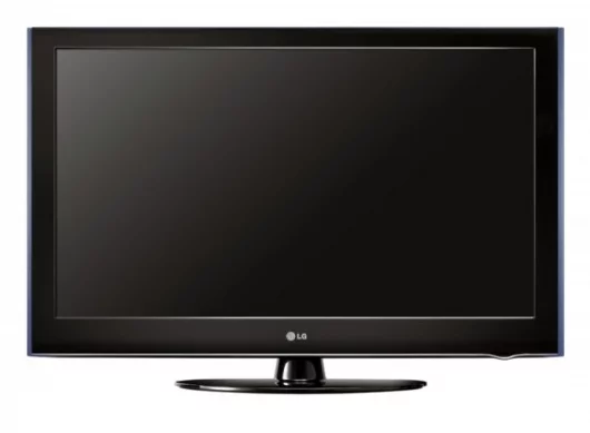 LG's LH50 LED-backlit 200Hz LCD TV